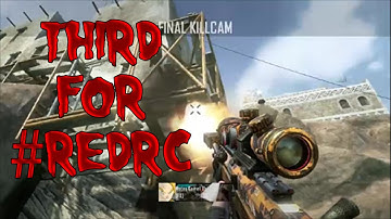 Third For Red! (1440 Yemen Sui!) #RedRC @Red_Formula @RedKiwiz @GameGandhi @RedReserve