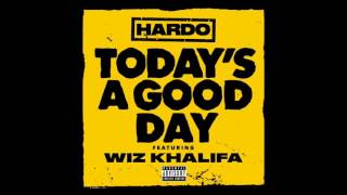 Today's A Good Day Feat. Wiz Khalifa + Jimmy Wopo