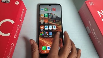 How to delete contact number in Redmi 14c 5G || Redmi me contact number kaise hataye