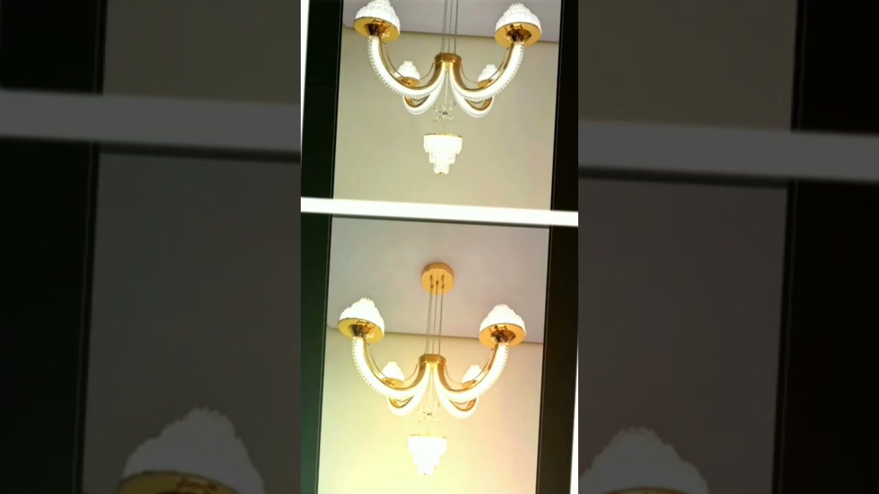 luxurious lights are available and affordable