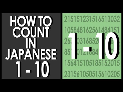 how-to-count-in-japanese-1-10