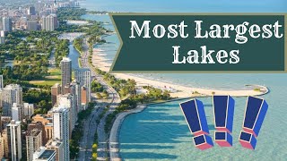 Top 5 Most Largest Lakes In The World | Don't let the name confuse you | TopEcho by TopEcho 19 views 3 years ago 3 minutes, 21 seconds