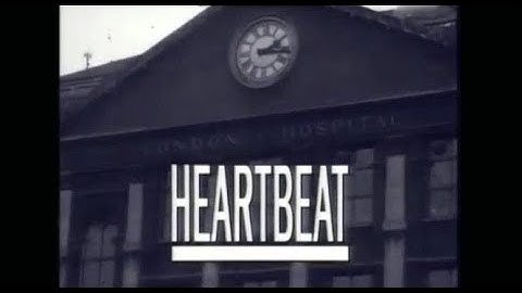 Heartbeat - Series 1 Opening Theme - 1992 - First Episode (HD)