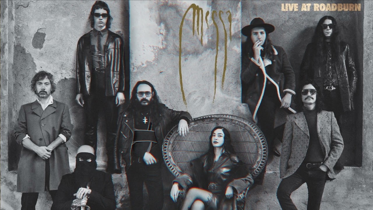 Watch Messa : Orphalese - Live at Roadburn Festival 2022 (Official Audio) on YouTube Watch Messa : Orphalese - Live at Roadburn Festival 2022 (Official Audio) on YouTube