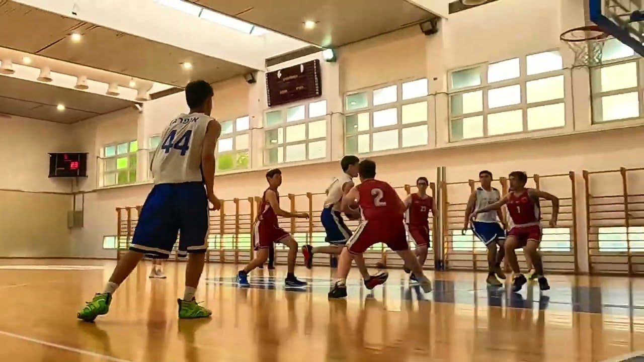 בית"ר אחוזה ילדים מחוזית - סיכום עונה 25/26
