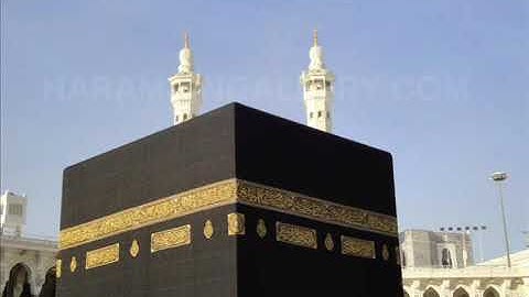 سوره القمر للشيخ ماهر المعيقلي