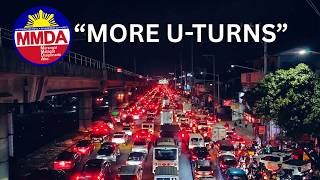 The Mmdas Response To The 5 Hour Long Traffic Jam