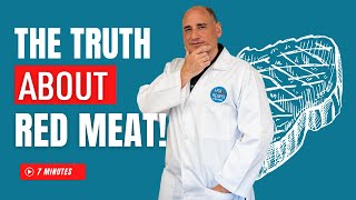 Debunking Red Meat Myths: What You Need to Know!