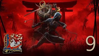 Assassins Creed Shadows (Part 9_