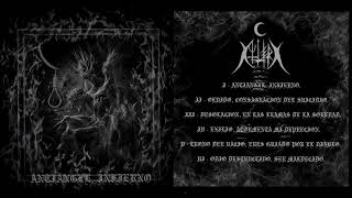 Attera - Olvido, consagración del suicidio.