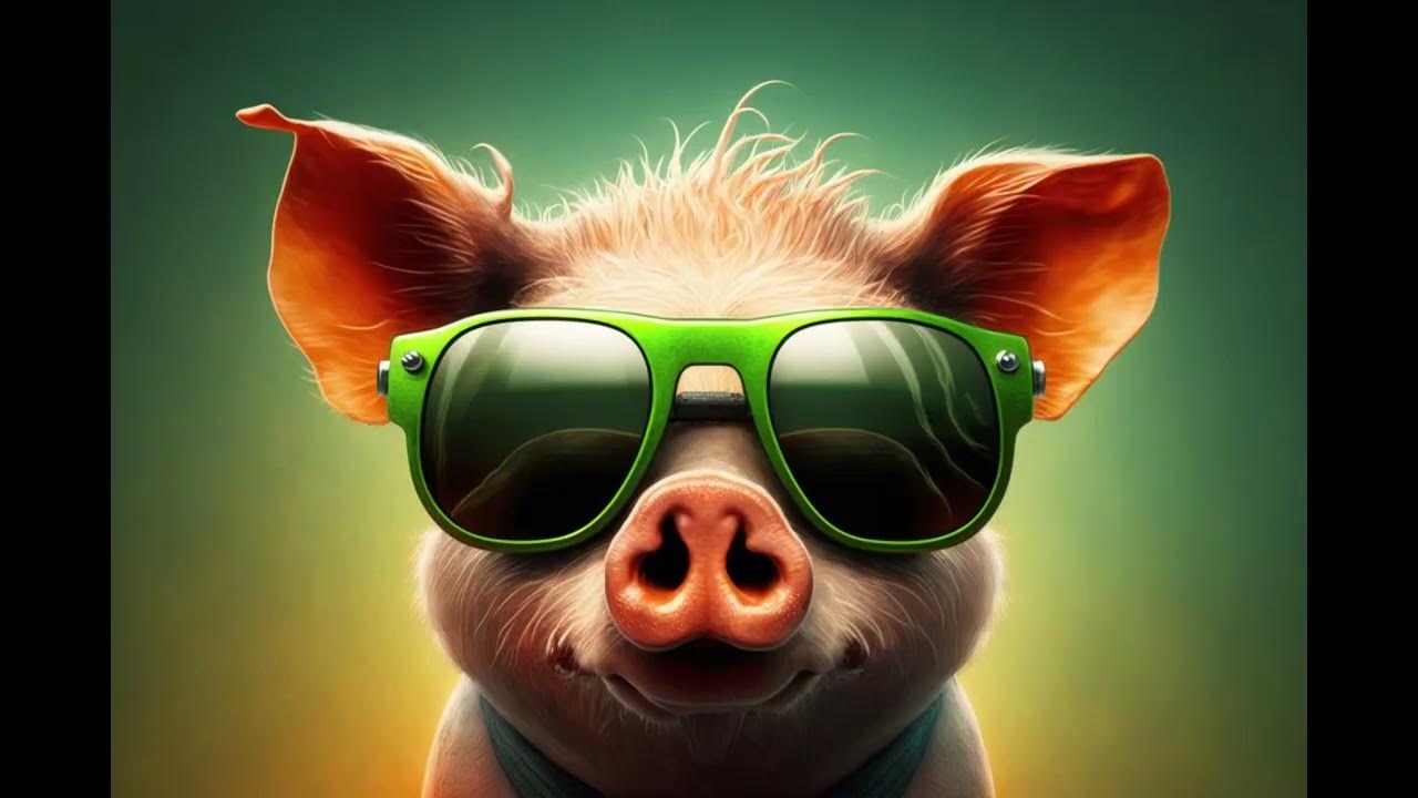 Pig Short Squeal Sound Effect YouTube pig-short-squeal-sound-effect-youtube