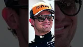 Pato O'Ward Indy 500 #patoward #indy500 #indycar #racing #motorsport
