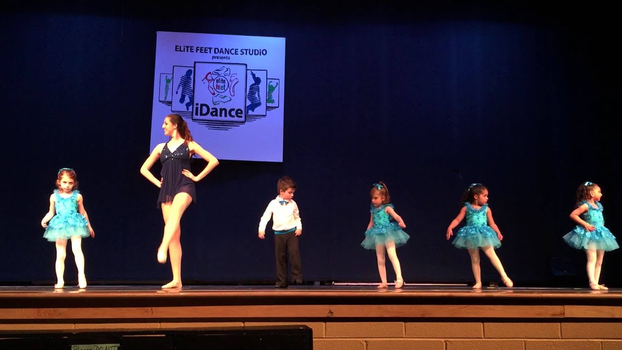 Dance Recital Dress Rehearsal 6 11 15 Ballet Never Never Land Images, Photos, Reviews
