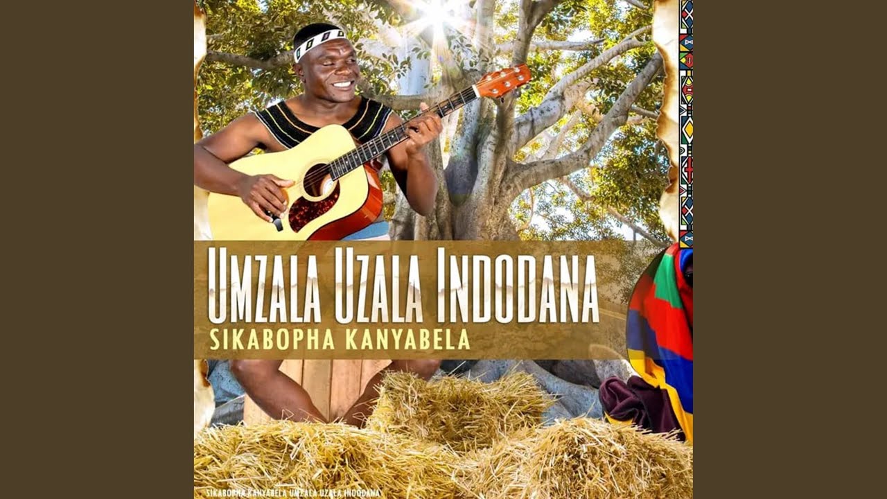 Amadumakho Angemuva