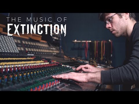 The Music of EXTINCTION