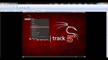 How to install Backtrack 5 R3 on VMware Workstation  Complete Guide