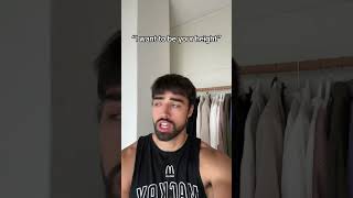 Tall People Problems