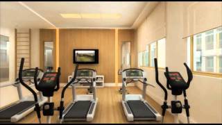 Cyrela - Tour Virtual Universe Empresarial