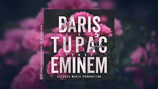 Allegro & Barış Manço FT.2PacShakur & Eminem - Gül Pembe #134