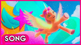 Theme Song - MLP: Make Your Mark by Flutter525 203,463 views 1 year ago 41 seconds