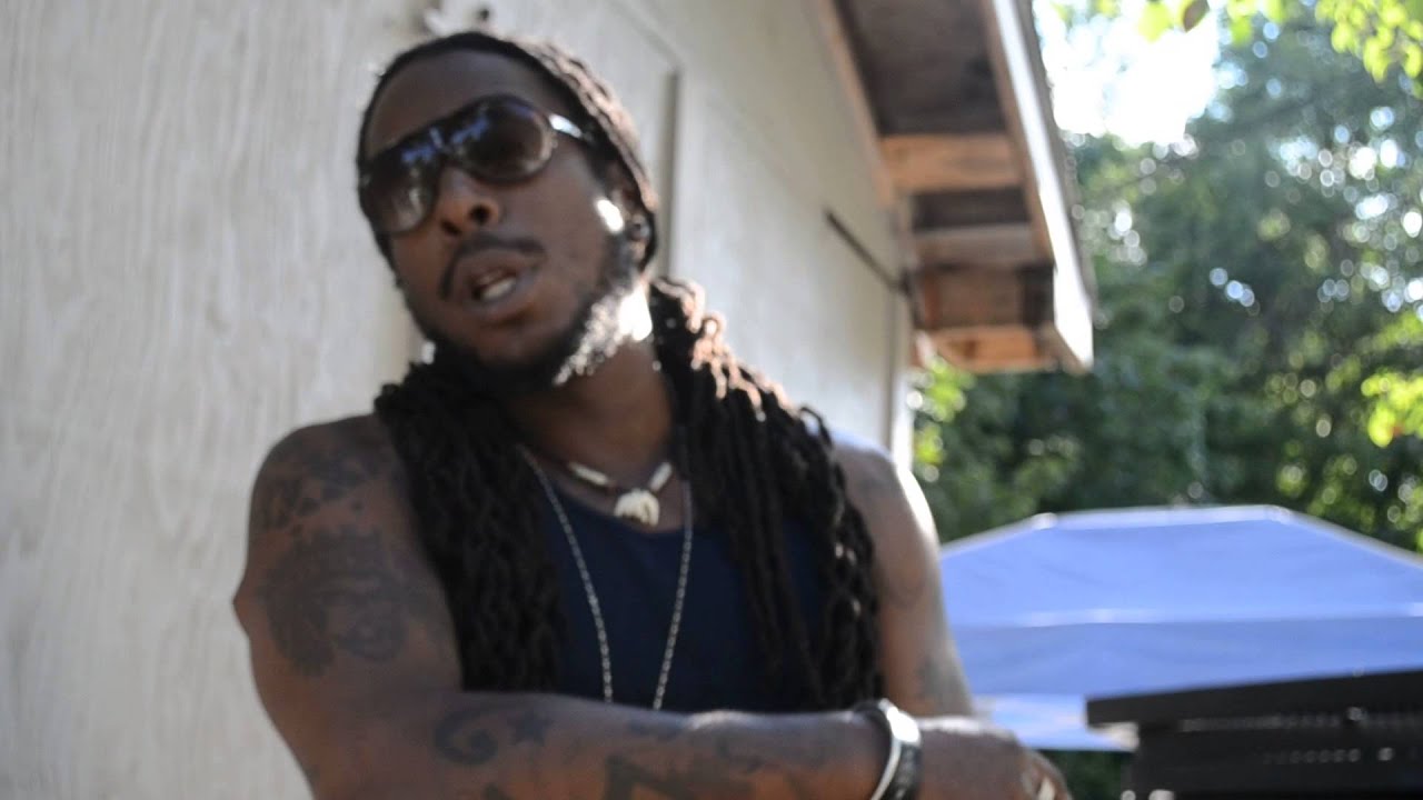 Fiyah Binghi Representing for HD Mwas promoter flank