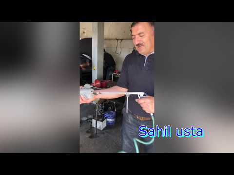 Video: Yanıb Sönənləri Necə Aradan Qaldırmaq Olar