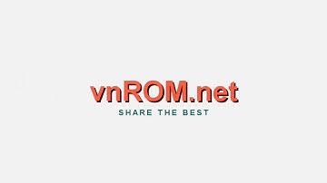 Welcome to vnROM.net