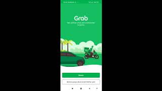 cara mengatasi akun grab di tanguhkan 100% Work cara mengatasi akun grab di tanguhkan 100% Work