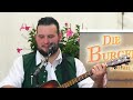 Golser Volksfest Wo Akazien rauschen 17 8 2023