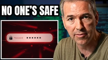 Ex-CIA Officer Reveals 4 Tricks Hackers Use to Steal Your Passwords (And How to Stop Them)
