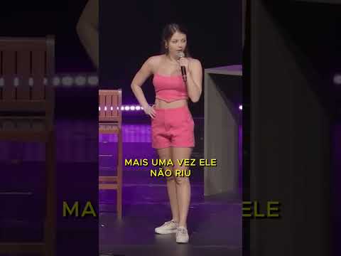 Degustação pra mim é de graça!