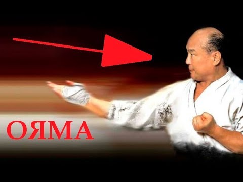 Video: Mis On Kyokushinkai