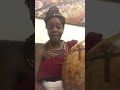 La plus belle voix africaine wouah c'est du jamais vu 😍