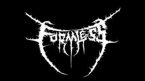 Formless (Technical Death Metal) - Full Demo