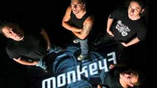 Monkey3 - Camhell