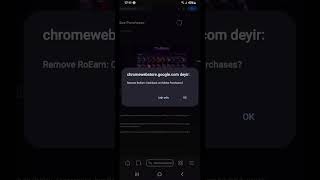 RoEarn'a nasıl girilir?