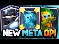 MEGA KNIGHT DECK like you've NEVER seen before!