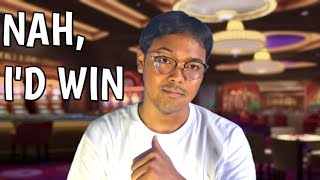 Melanjutkan Kehidupan Kita Lewat Kasino 🃏 - Zombie Forest 3: Underground Indonesia (4) screenshot 5