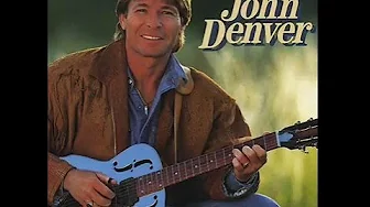 John Denver - Leaving on a Jet Plane John Denver - Leaving on a Jet Plane