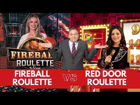 Experience the Thrill of Roulette Red Door: Play Online in English and Win Big in India