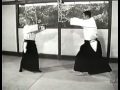 Morihei Ueshiba y el Aikido - Técnicas Divinas 1/4