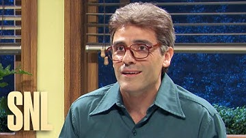 Fiction Workshop - SNL