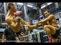 Ivan  iron man  horvat sumalee fights at bangla boxing stadium 18th october 2017
