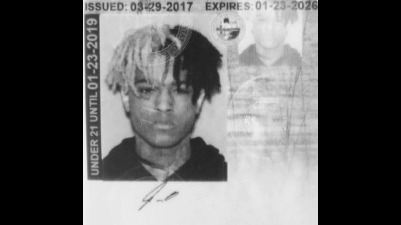 Watch XXXTENTACION - DEAD INSIDE on YouTube Watch XXXTENTACION - DEAD INSIDE on YouTube