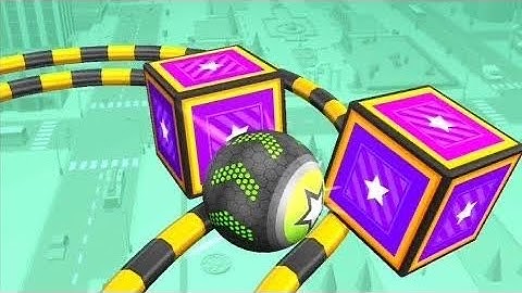 Going Balls GamePlay SpeedRun New Update ⭐️ Levels 1337-1340