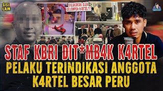 Download Lagu PEJABAT INDONESIA DIT3MB4K K4RTEL NARKOBOY DI PERU ! ZETRO LEONARDO PURBA MP3 Download Lagu PEJABAT INDONESIA DIT3MB4K K4RTEL NARKOBOY DI PERU ! ZETRO LEONARDO PURBA MP3