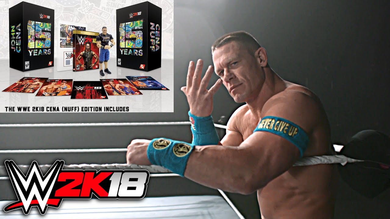 wwe 2k18 john cena download wwe 2k18 john cena download