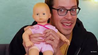 Literally Just 6 Minutes And 29 Seconds Of Keith From The Try Guys Being Hilarious