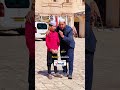 مرحبا بكم في أعز ولاية إلى قلبي غرداية الحلقة الأخيرة من برنامج فطوري في ولايتك برعاية Versal