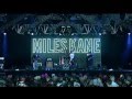 Miles kane live at pinkpop 2013